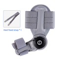 Upgraded Adjustable Bunion Corrector
